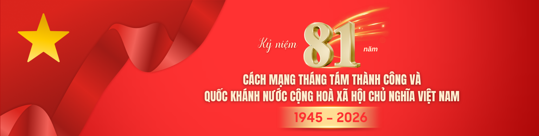 Quốc khánh 2026